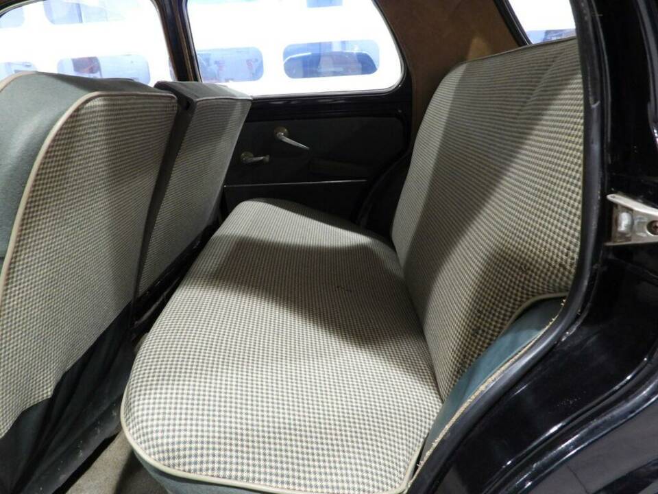 Bild 8/15 von FIAT 1100-103 E (1955)