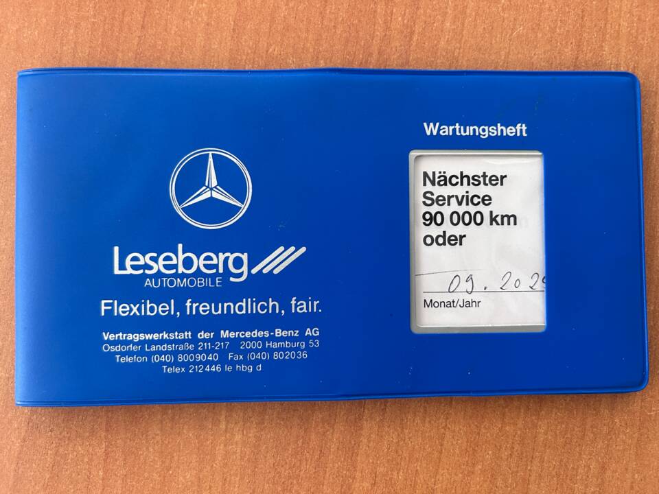Image 28/29 of Mercedes-Benz 300 CE-24 (1993)