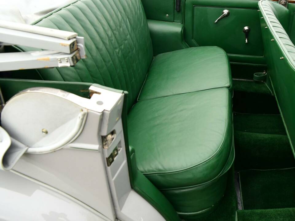 Afbeelding 50/50 van Bentley 3 1/2 Litre (1934)