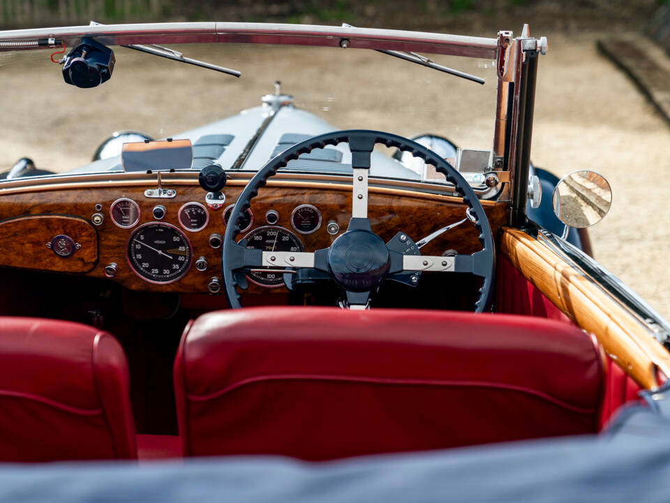 Immagine 29/46 di Talbot-Lago T23 Figoni &amp; Falaschi (1938)