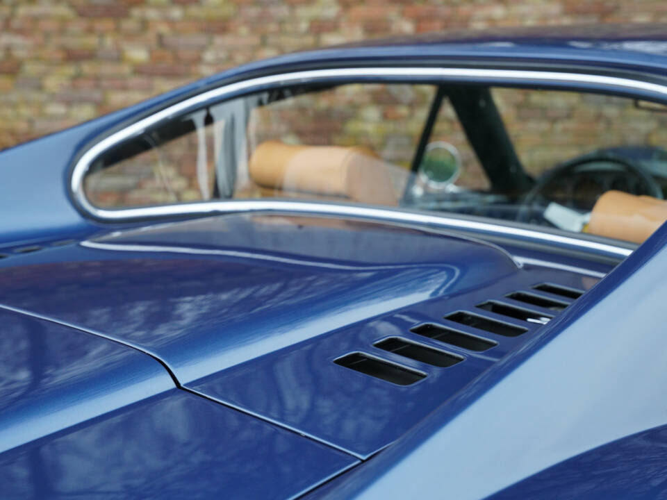 Image 36/50 of Ferrari Dino 246 GT (1972)