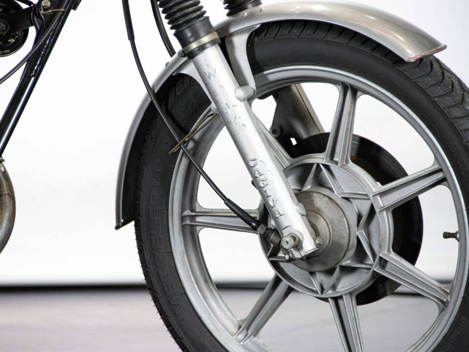 Bild 30/50 von Cagiva SST 125 (1982)