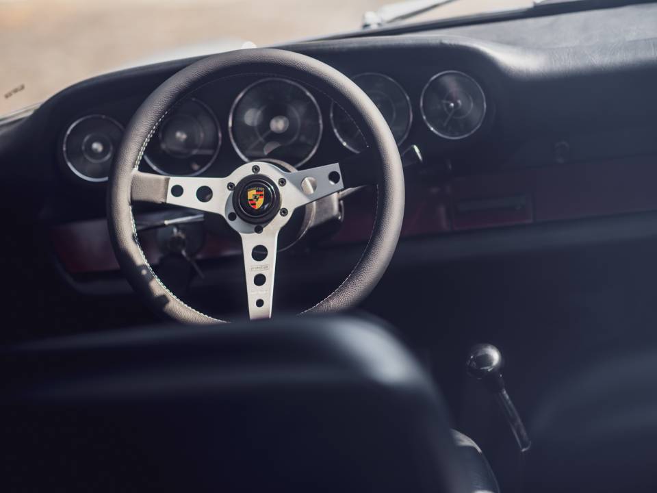 Image 11/20 de Porsche 911 2.0 (1965)