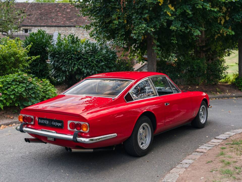 Obraz 7/15 pojazdu Ferrari 365 GT 2+2 (1970)