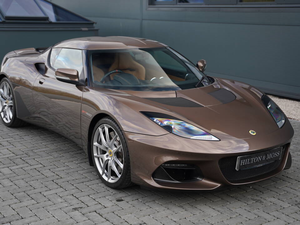 Image 11/50 of Lotus Evora GT410 (2021)