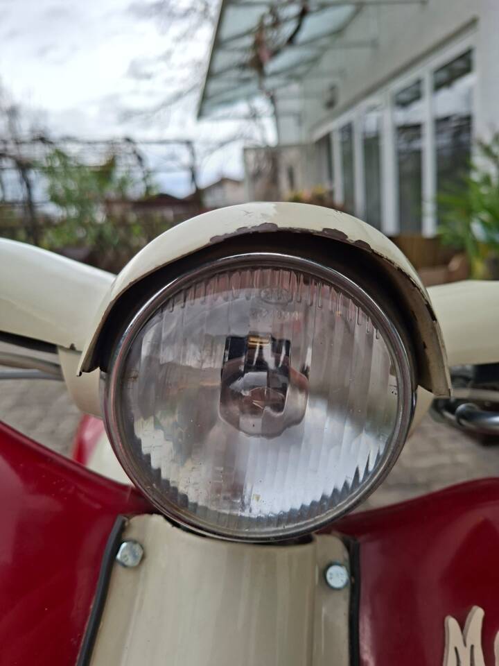 Afbeelding 34/52 van Druschkowitz Maya (1957)