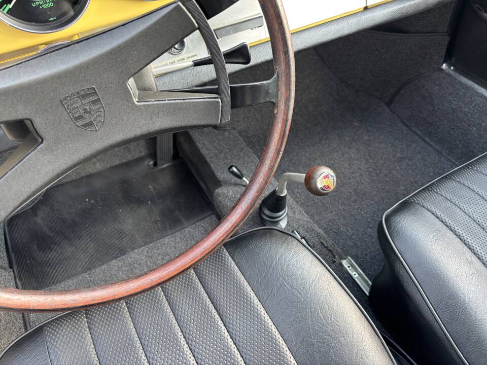 Image 34/70 of Porsche 912 (1965)