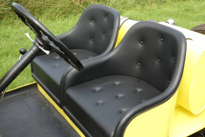 Bild 12/15 von Ford Modell A Speedster (1930)