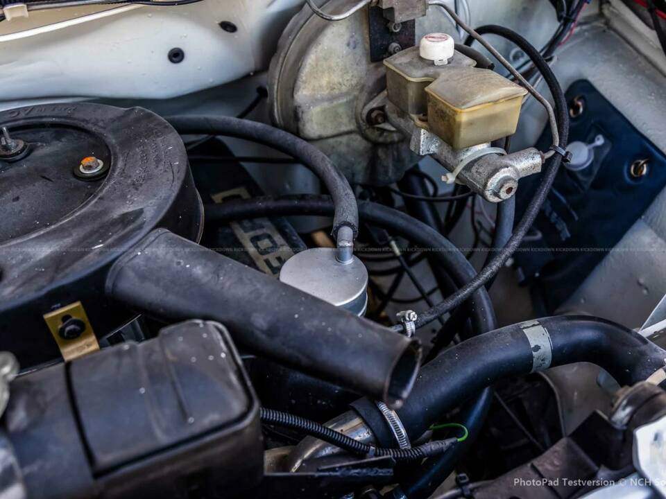 Bild 51/58 von Ford Transit (1975)