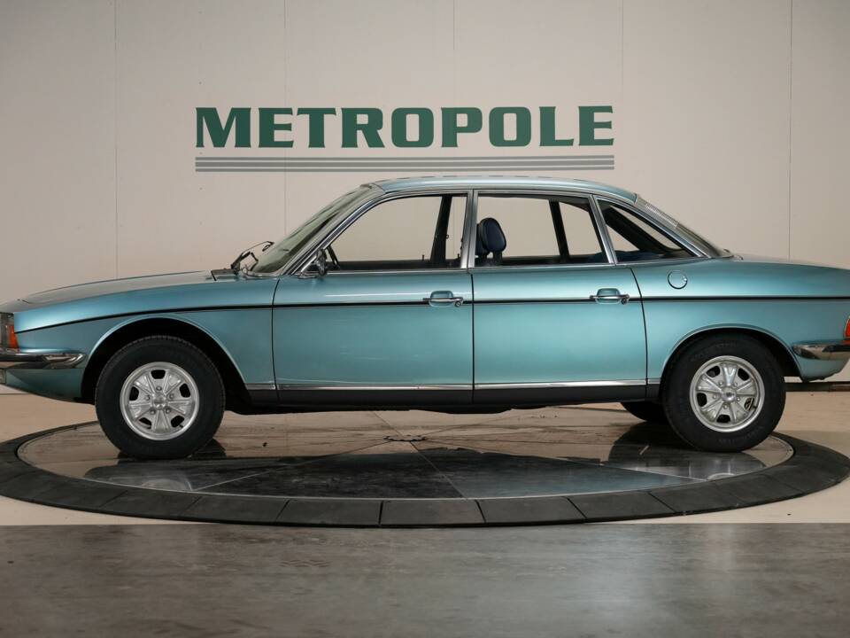 Afbeelding 9/37 van NSU Ro  80 (1977)