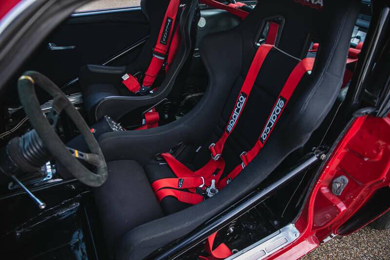 Bild 11/50 von Ford Shelby GT 350 (1966)