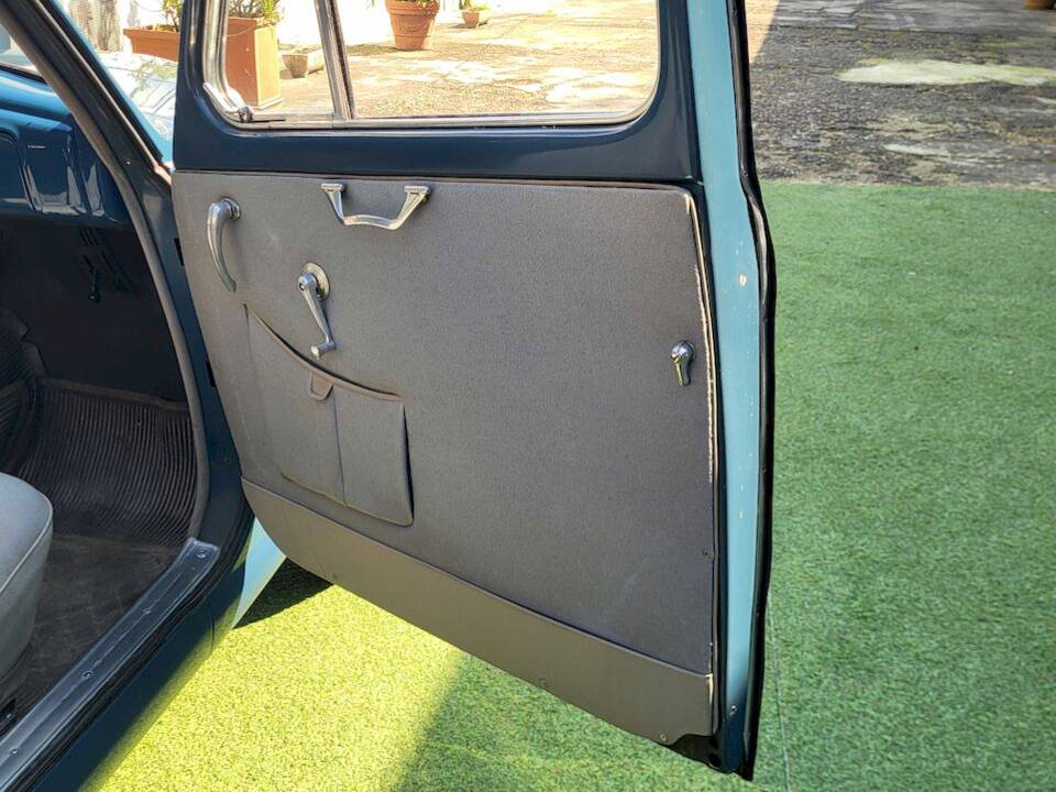Afbeelding 35/55 van Lancia Appia C10 (1954)