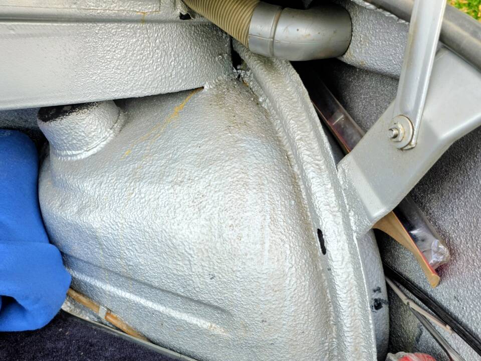Bild 16/20 von BMW 1602 (1971)