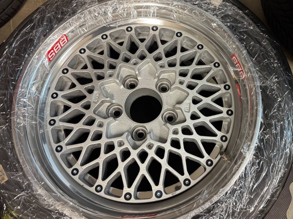 Image 39/40 of Mercedes-Benz 280 CE (1980)