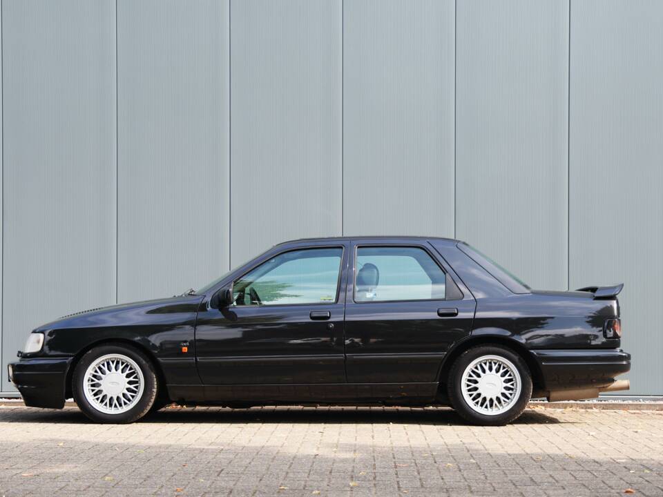 Image 24/50 of Ford Sierra Cosworth 4x4 (1992)