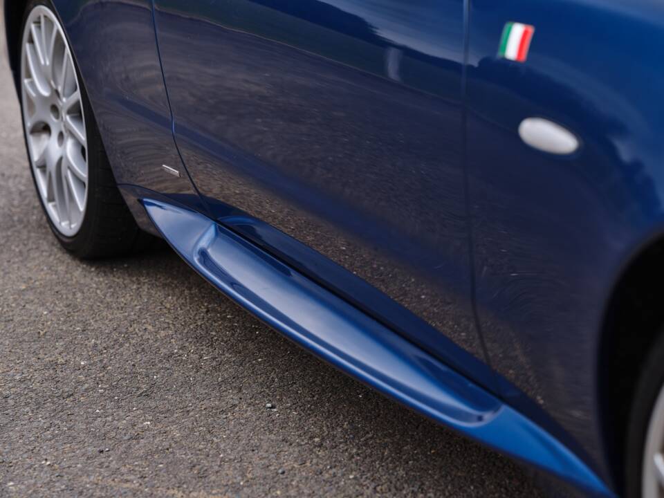 Image 32/50 de Maserati GranSport &quot;MC Victory&quot; (2006)