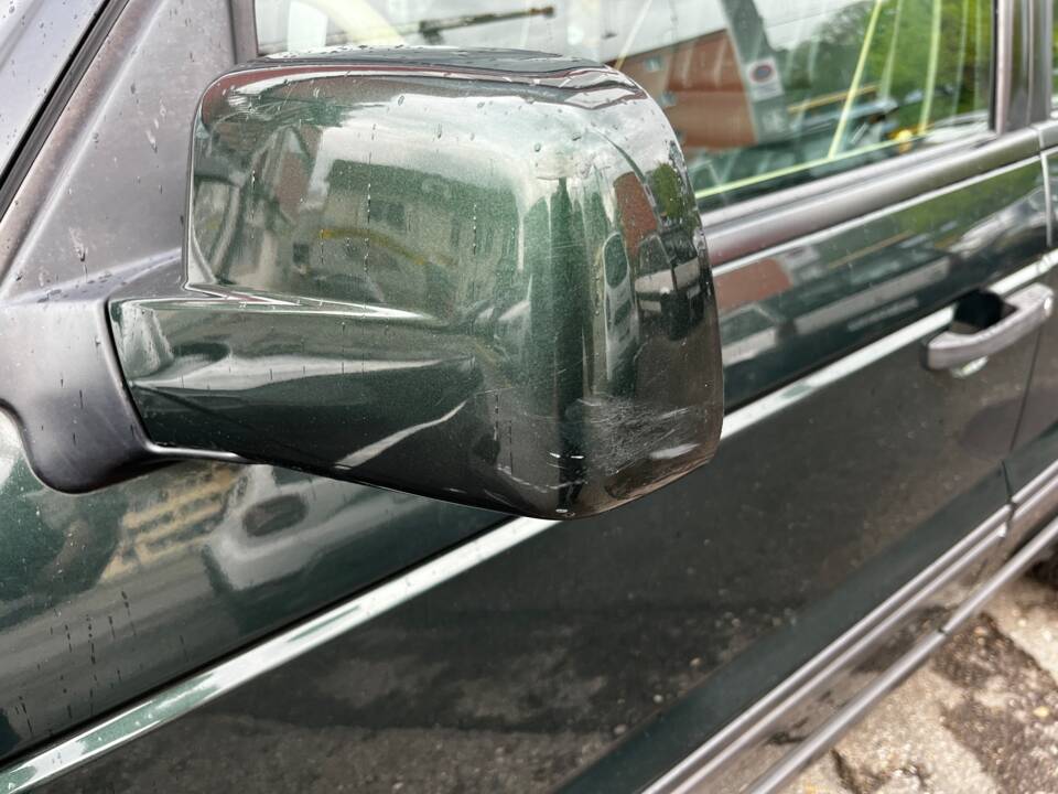 Image 18/23 of Land Rover Range Rover 4.6 HSE "30th Anniversary Edition" (2000)