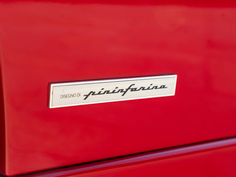 Afbeelding 36/50 van Ferrari F 355 Berlinetta (1998)
