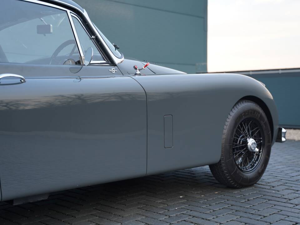 Bild 30/50 von Jaguar XK 150 3.8 S FHC (1960)