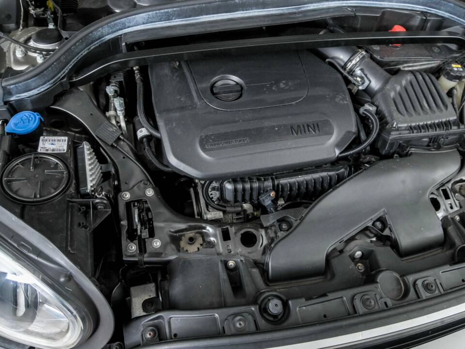 Bild 42/50 von Mini One Countryman (2020)