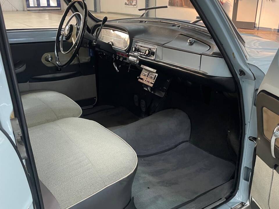 Image 54/87 of Alfa Romeo Giulietta TI (1963)
