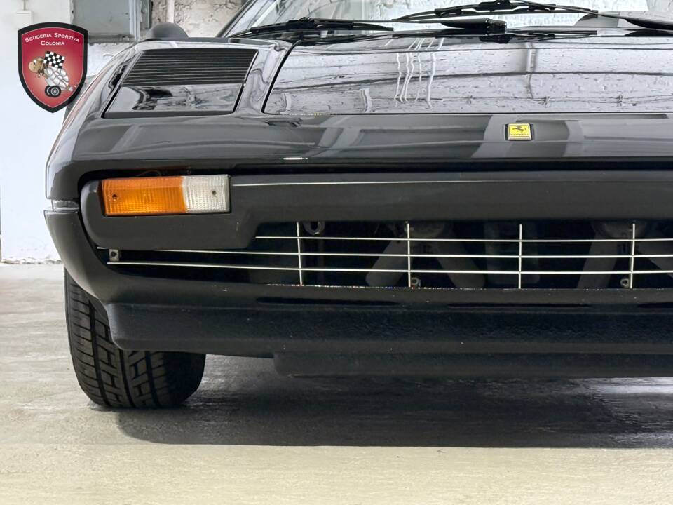 Immagine 47/78 di Ferrari 308 GTS (1980)