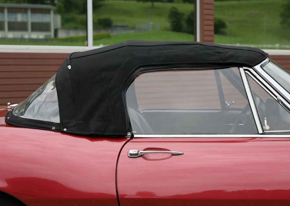 Bild 18/40 von FIAT Dino Spider (1968)