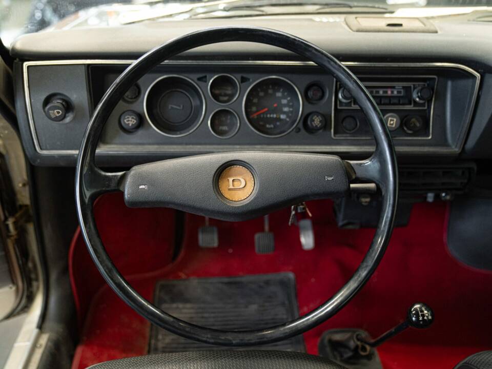 Imagen 35/45 de Datsun 100 A (1975)