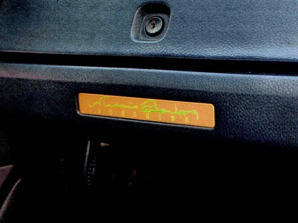 Afbeelding 14/27 van FIAT X 1&#x2F;9 (1989)
