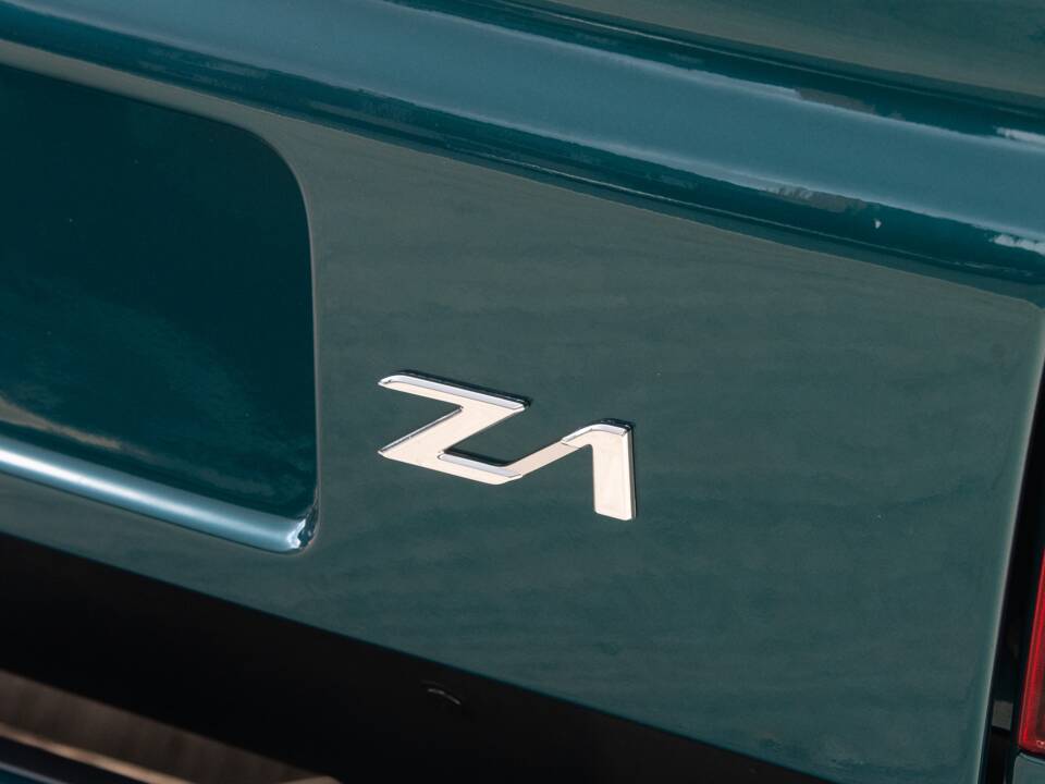 Bild 25/50 von BMW Z1 Roadster (1991)