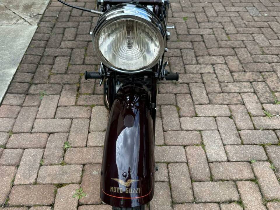 Image 10/10 of Moto Guzzi DUMMY (1934)