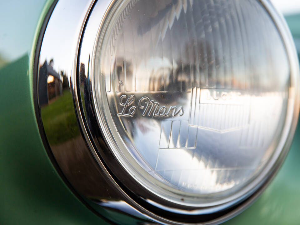 Bild 18/78 von Aston Martin DB 4 (1960)