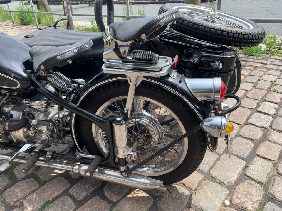 Immagine 4/10 di Chang Jiang 750 (1970)