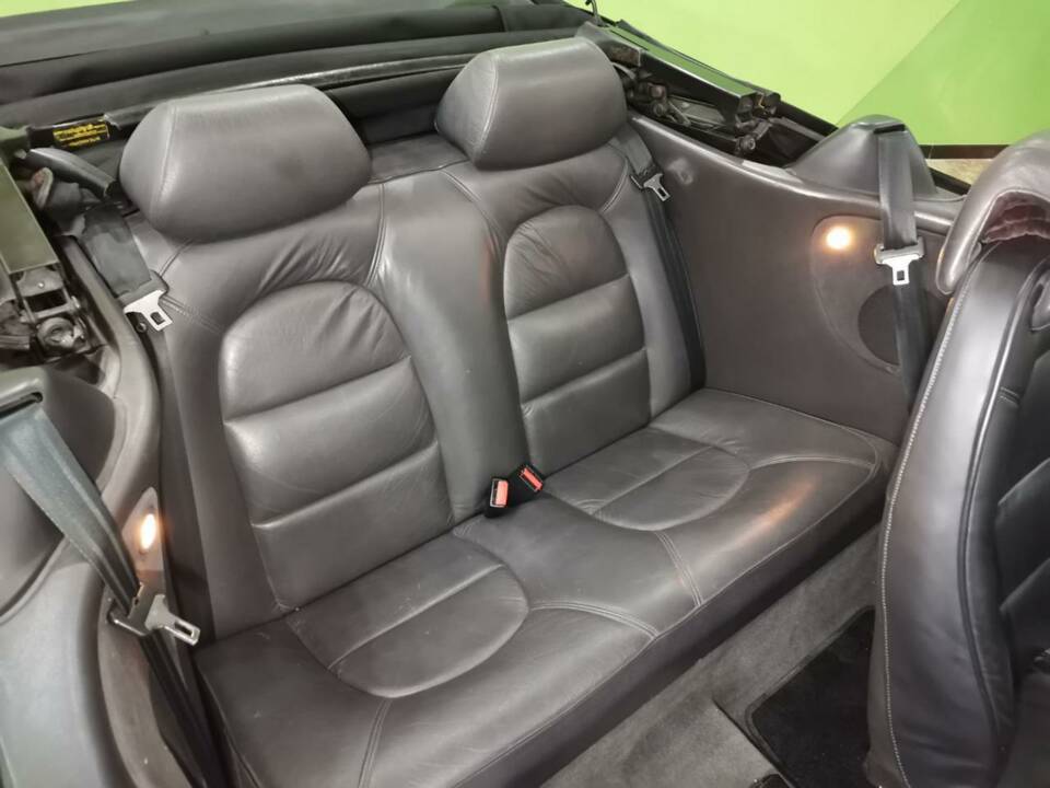 Image 9/10 of Saab 900 S (1992)