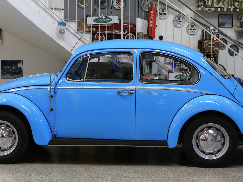 Bild 7/15 von Volkswagen Käfer 1300 (1966)