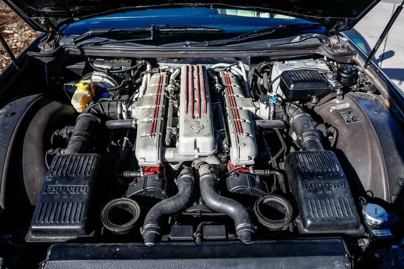 Image 3/28 of Ferrari 550 Maranello (1999)
