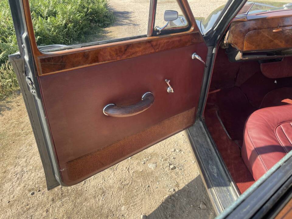 Obraz 10/12 pojazdu Riley Pathfinder (1956)