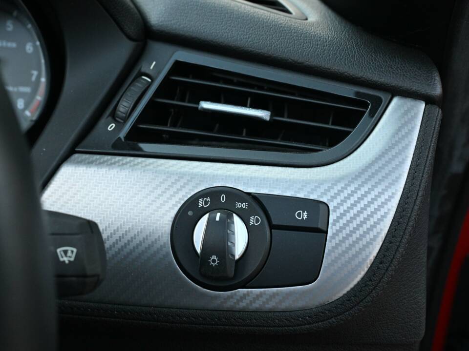 Afbeelding 47/50 van BMW Z4 sDrive35i (2016)