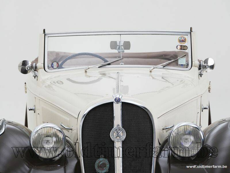 Bild 10/15 von Hotchkiss 864 (1950)