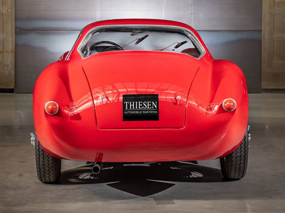 Bild 9/28 von Alfa Romeo 1900 Speciale (1953)
