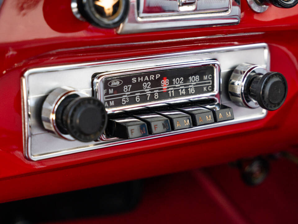 Bild 50/100 von Alfa Romeo Giulietta Sprint (1962)