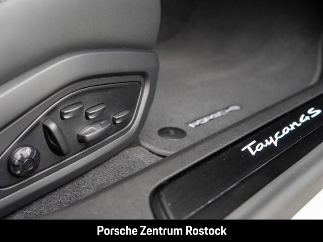 Bild 26/37 von Porsche Taycan 4S Sport Turismo (1900)