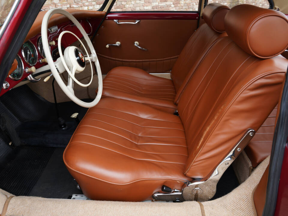 Bild 46/50 von Porsche 356 A 1600 (1956)