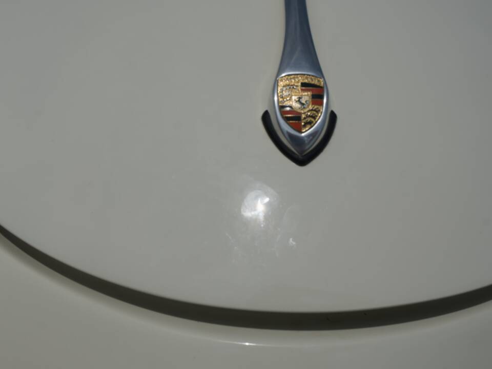 Immagine 43/49 di RCH Replicar Hellas 356 Speedster Sport (1973)
