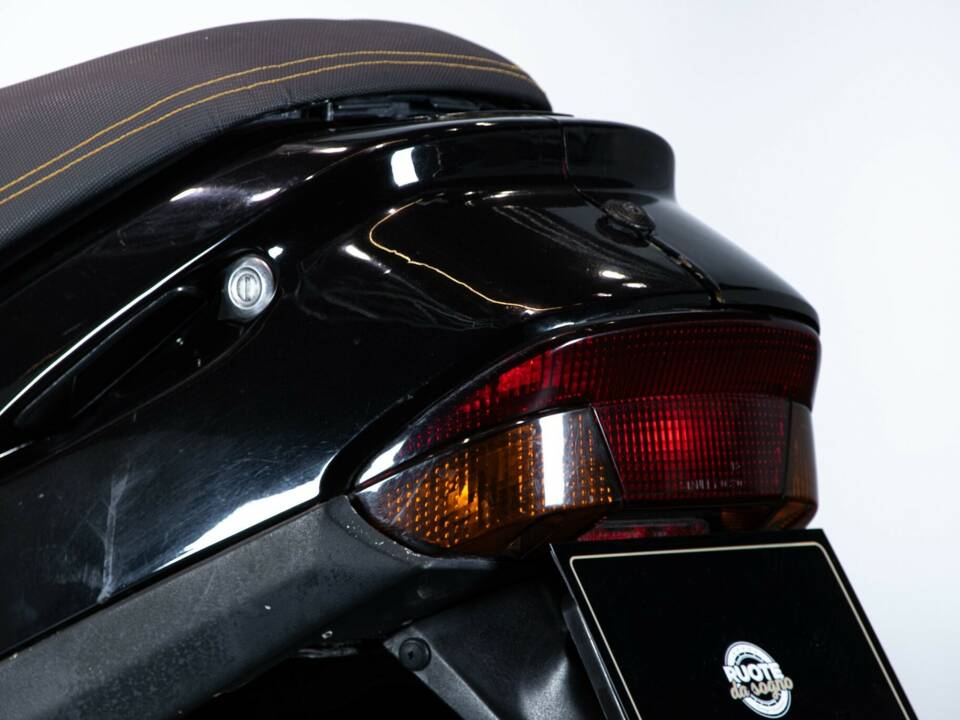 Bild 46/50 von Honda DIO ZX (1993)