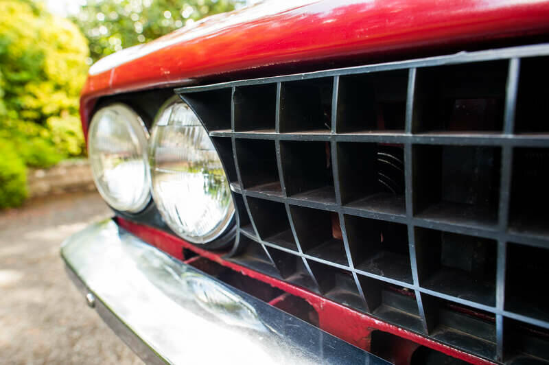 Afbeelding 28/50 van Triumph Dolomite Sprint (1980)