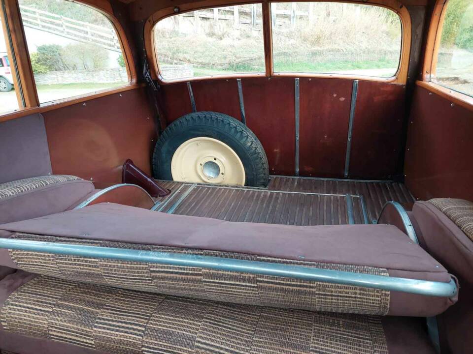 Image 13/93 of FIAT 1100-103 Familiare Viotti (1949)