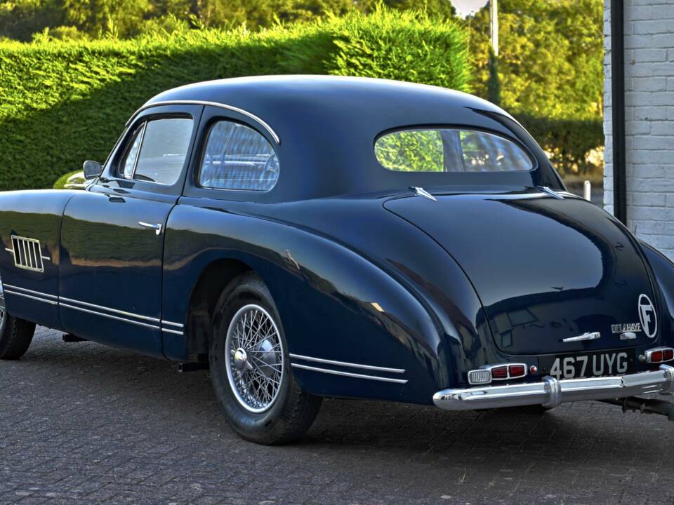Imagen 9/50 de Delahaye 135M (1949)