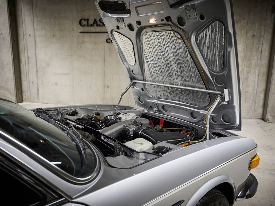 Image 100/100 of BMW 3.0 CSi (1973)