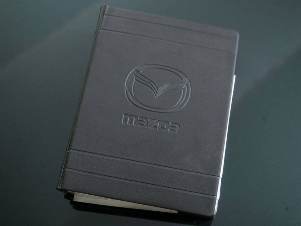 Image 44/48 of Mazda MX-5 1.8 (2006)